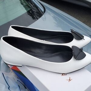 Katy Perry Heart shoes 9.5 NIB‎